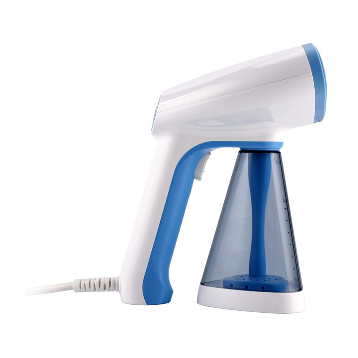 Blaupunkt VSI601 Kleiderdampfer - perfekt gebügelte Kleidung