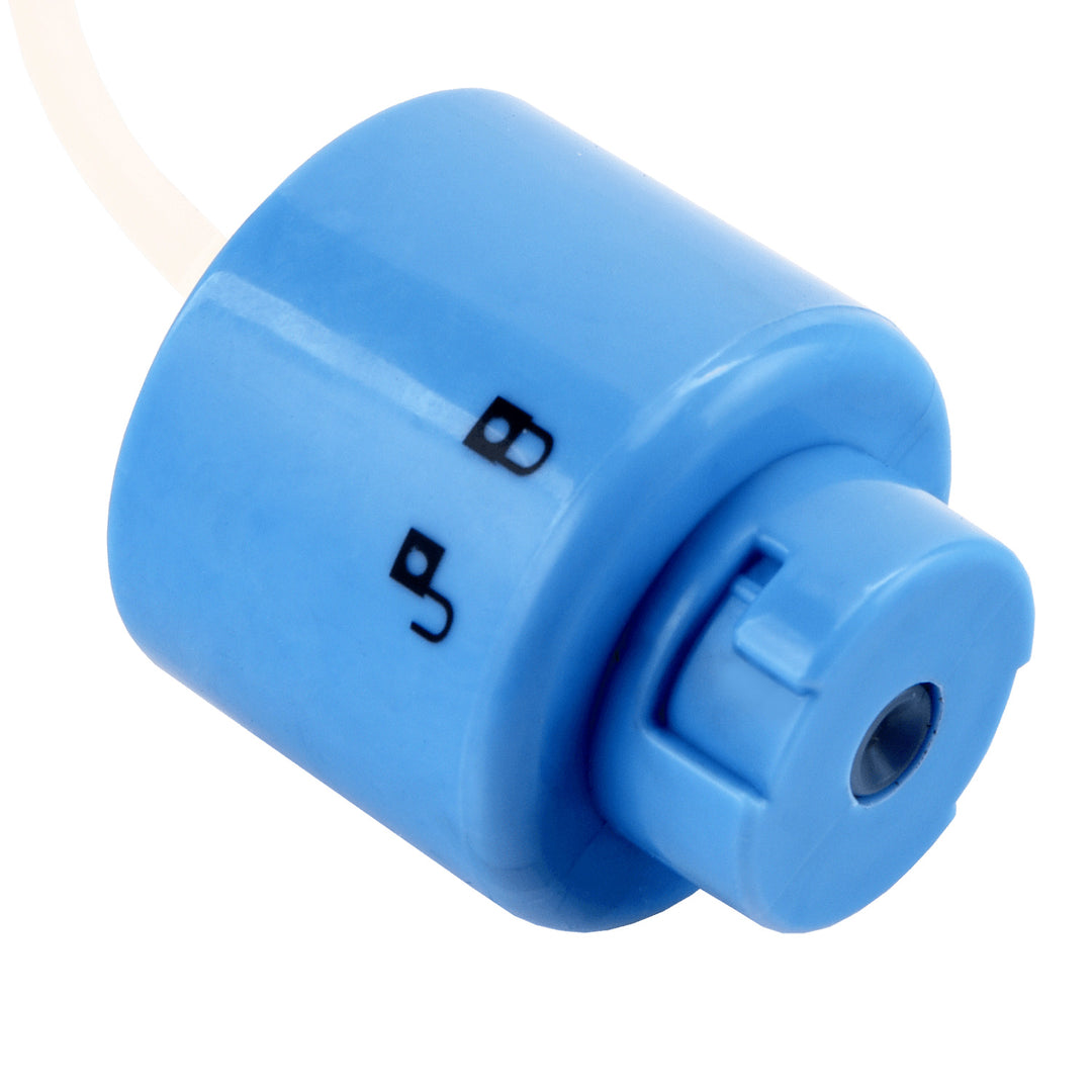 Blaupunkt VSI601 Kleiderdampfer - perfekt gebügelte Kleidung