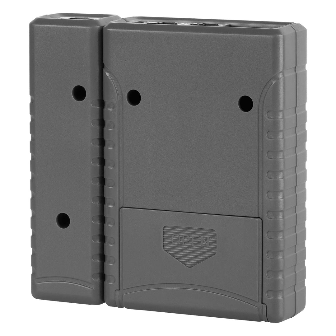 Telefonleitungstester RJ11 R12 RJ45 REBEL RB-468