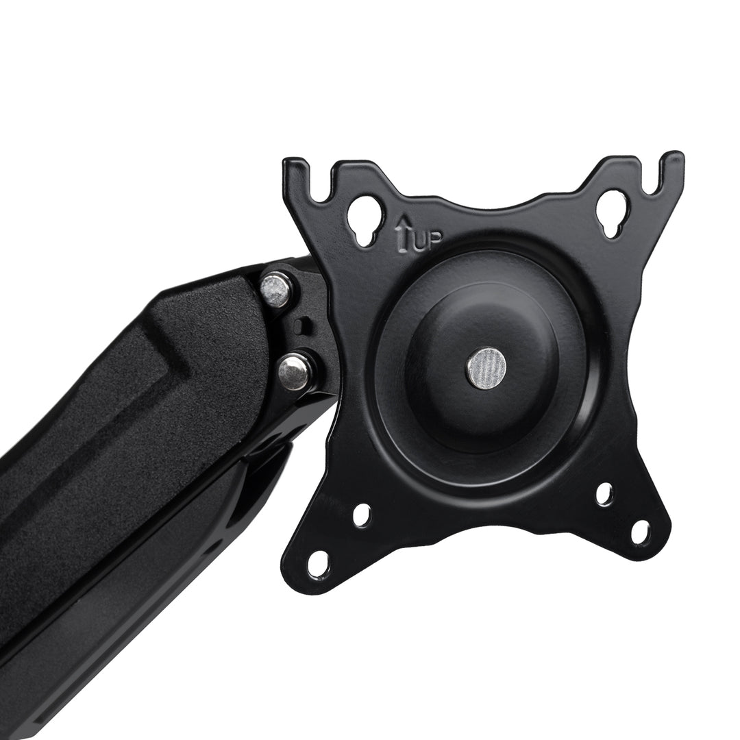 Maclean MC-860 + MC-764 drehbare Laptop-Halterung , Geeignet für Laptops mit einer Diagonale: 10-15.6"