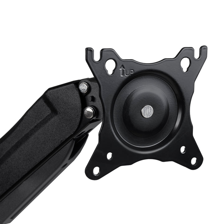 Maclean MC-860 + MC-764 drehbare Laptop-Halterung , Geeignet für Laptops mit einer Diagonale: 10-15.6"
