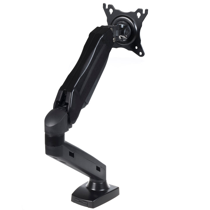 Maclean MC-860 + MC-764 drehbare Laptop-Halterung , Geeignet für Laptops mit einer Diagonale: 10-15.6"