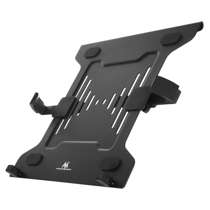 Maclean MC-860 + MC-764 drehbare Laptop-Halterung , Geeignet für Laptops mit einer Diagonale: 10-15.6"
