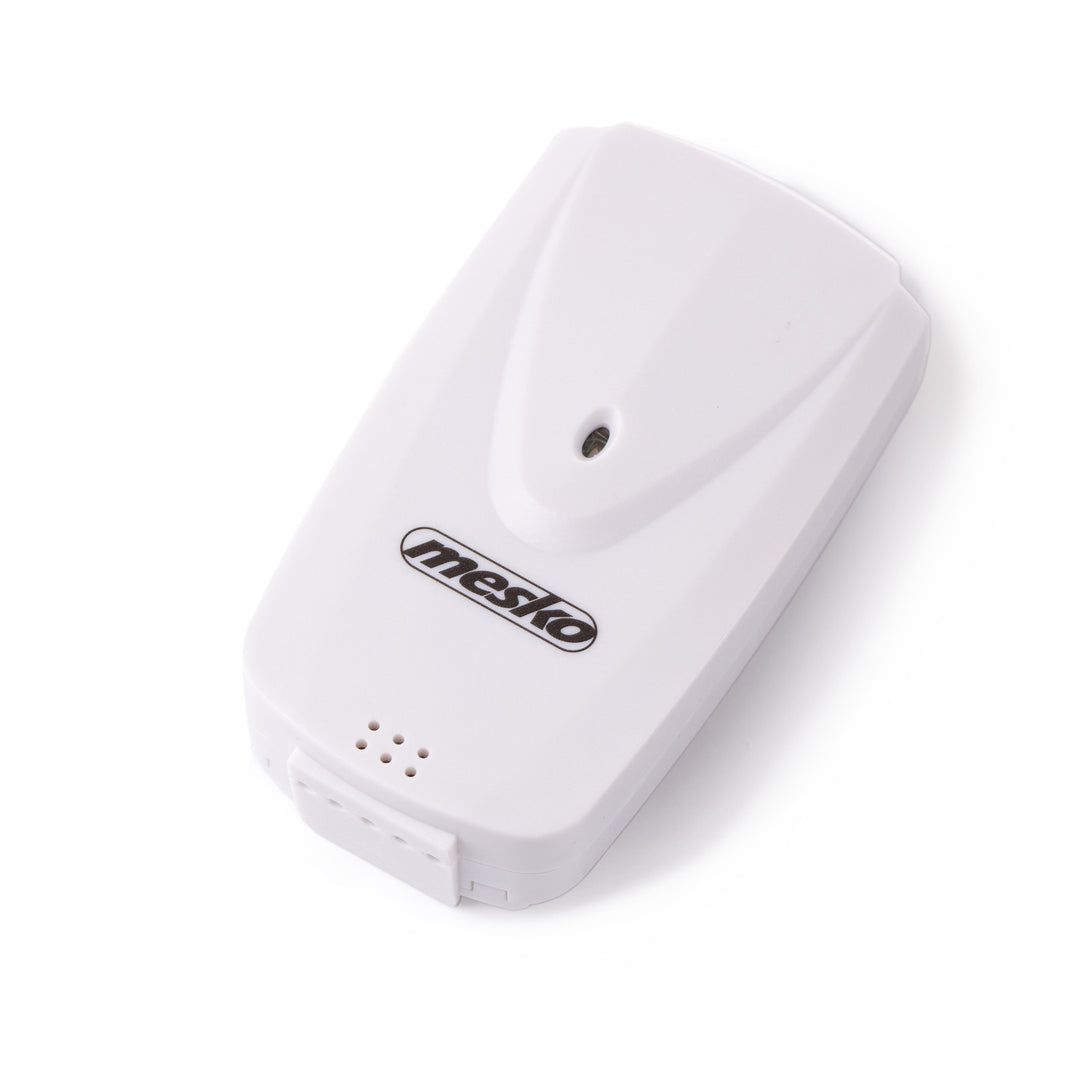 Mesko Wetterstation, Temperatur, Luftdruck, Luftfeuchtigkeit, Vorhersage, MS 1177