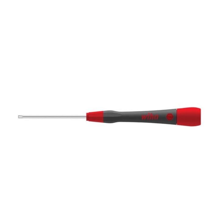 Wiha PicoFinish MagicSpring TORX Präzisionsschraubendreher