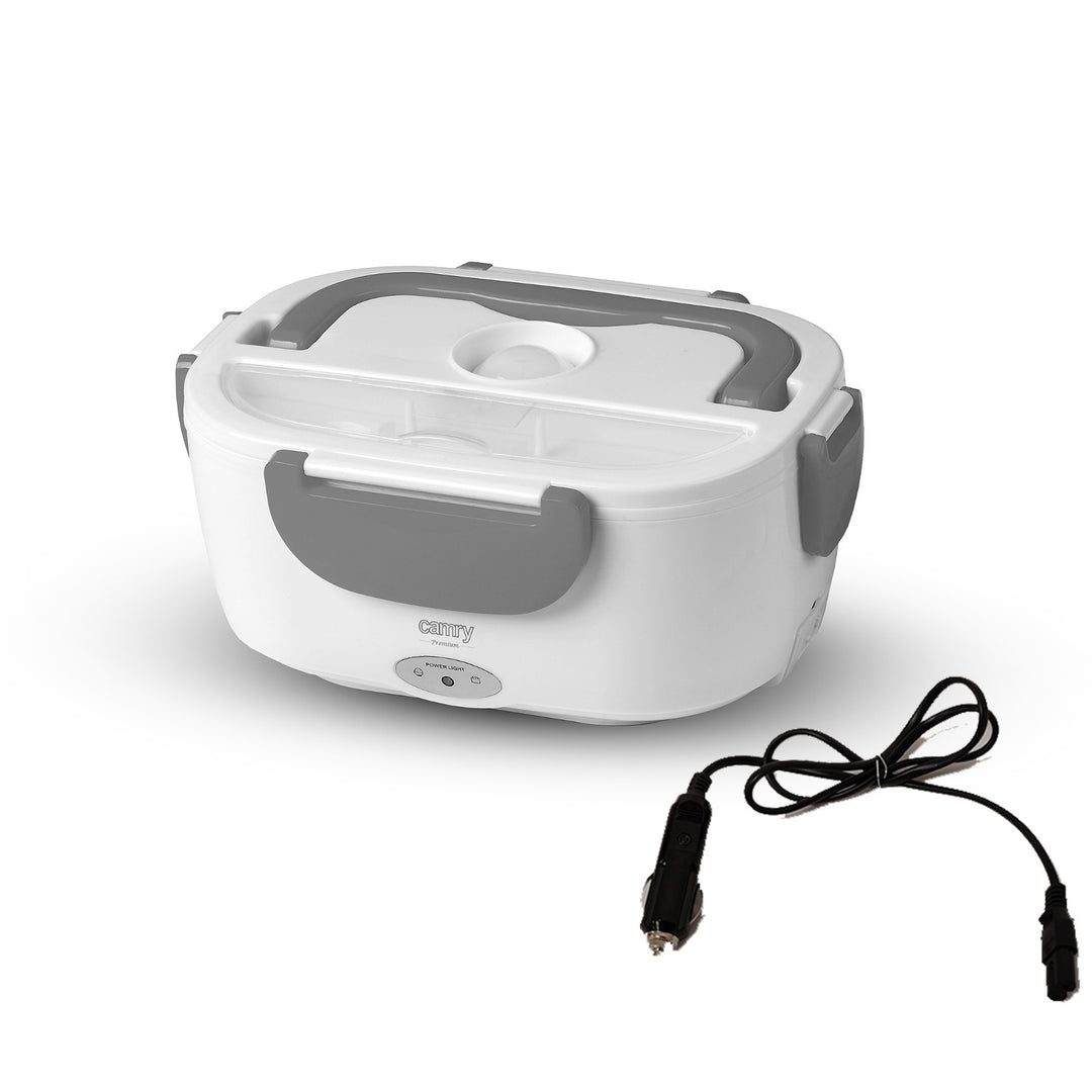 Camry CR 4483 Beheizter Lebensmittelbehälter DC12V & AC230V