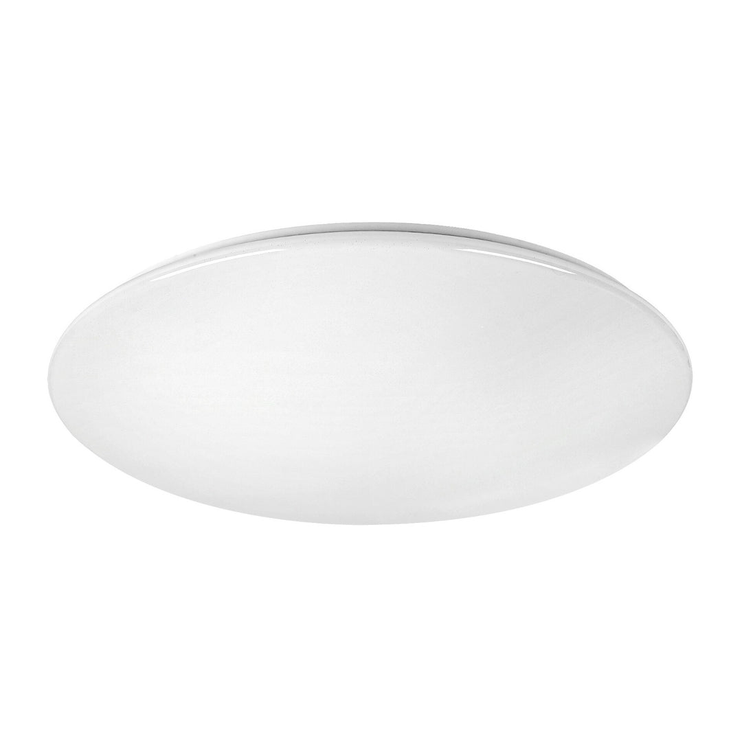 Rabalux Danny Deckenleuchte 5445 weiß 36W einstellbare Lichtfarbe