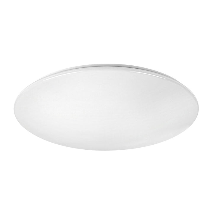 Rabalux Danny Deckenleuchte 5445 weiß 36W einstellbare Lichtfarbe