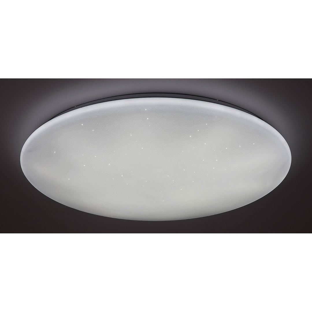 Rabalux Danny Deckenleuchte 5445 weiß 36W einstellbare Lichtfarbe