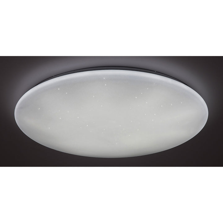 Rabalux Danny Deckenleuchte 5445 weiß 36W einstellbare Lichtfarbe