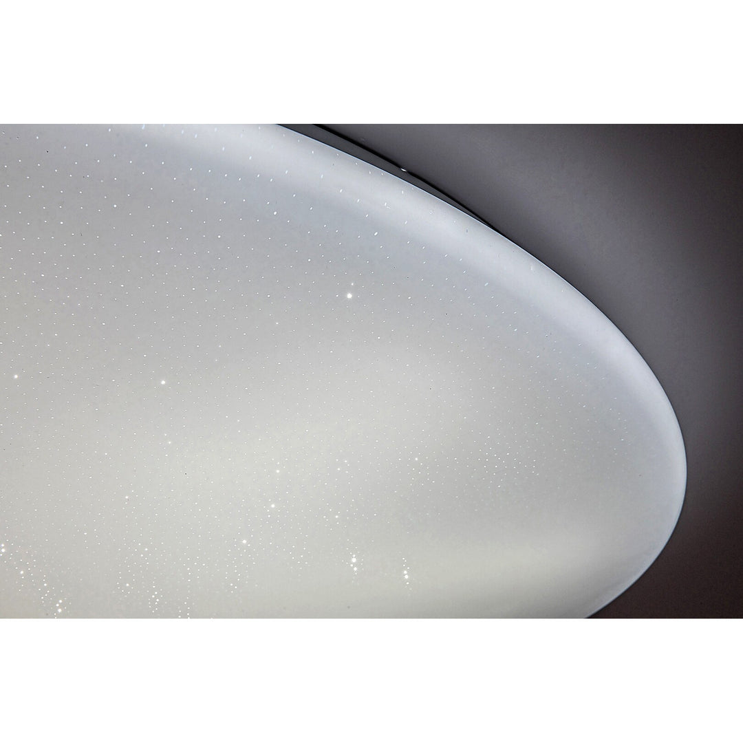 Rabalux Danny Deckenleuchte 5445 weiß 36W einstellbare Lichtfarbe