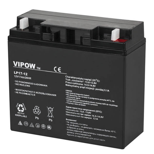 Vipow