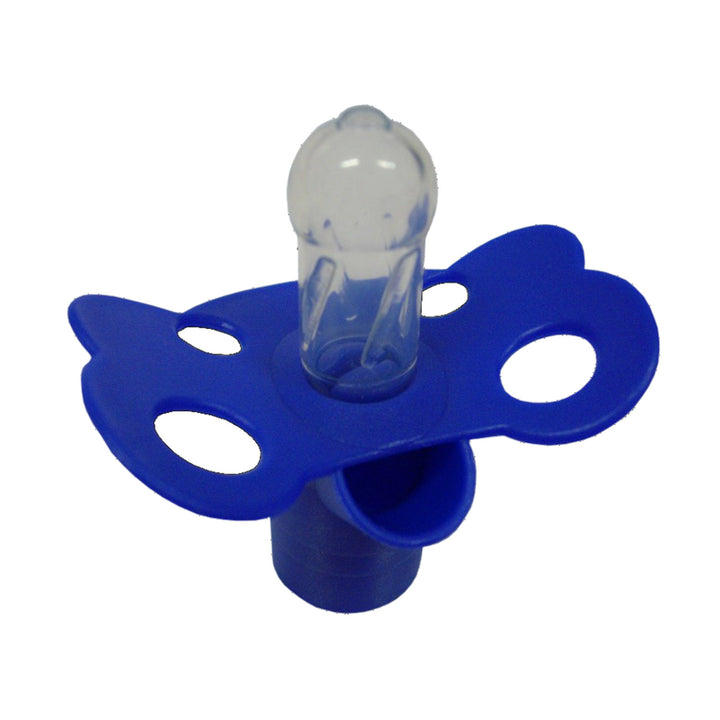 Promedix Kinderinhalator, Bonbon, Vernebler-Set, Masken, Filter, Schnuller, PR-810