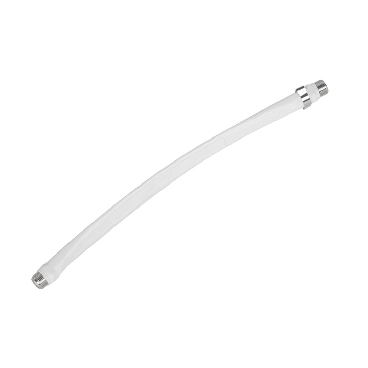 Flachfensteradapter für Antennenkabel 22cm KPO3720