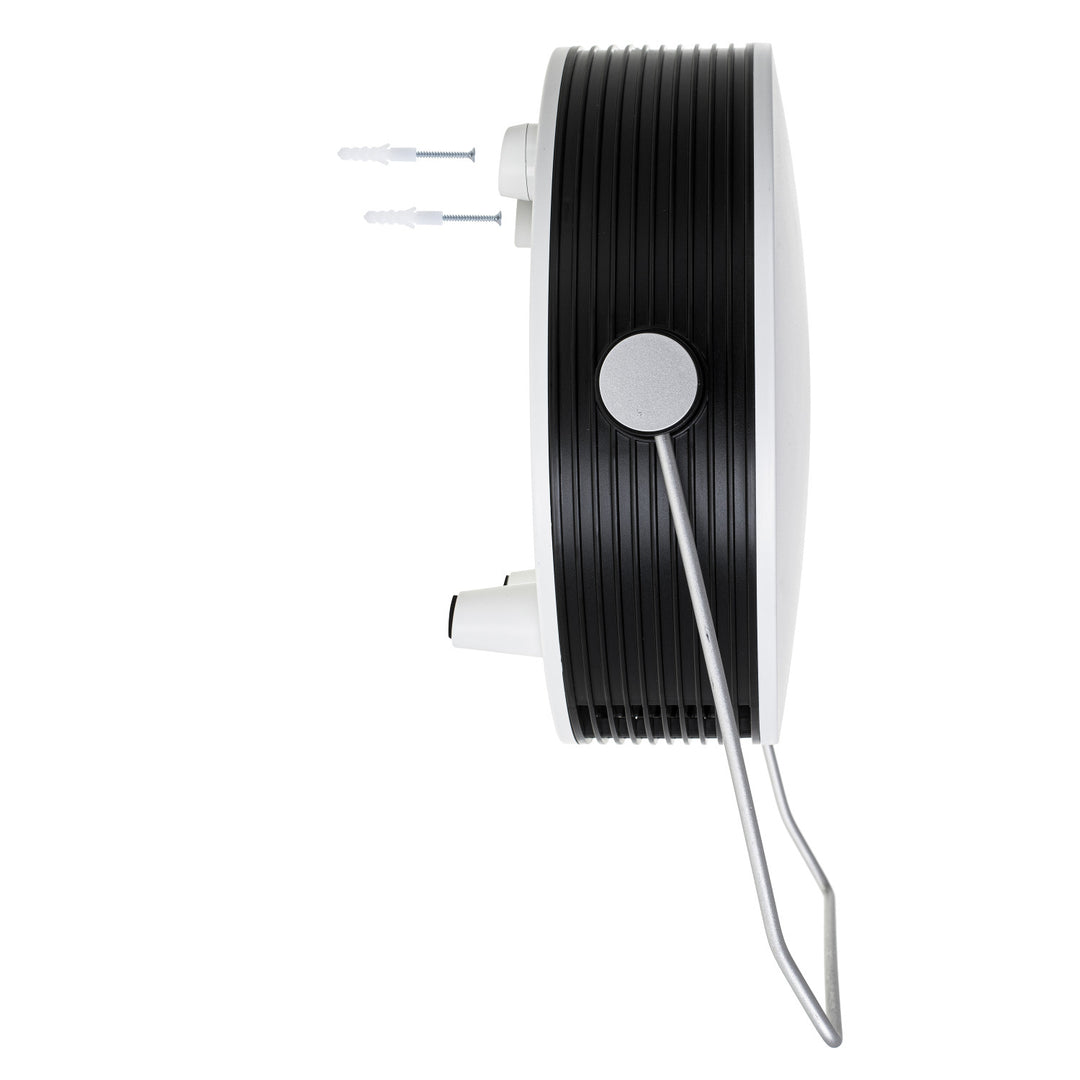 Camry Badheizkörper, Leistung 2000W, 2 Heizstufen, LCD-Display, Fernbedienung, CR 7747