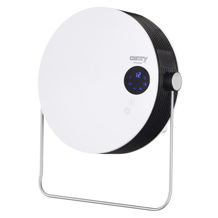 Camry Badheizkörper, Leistung 2000W, 2 Heizstufen, LCD-Display, Fernbedienung, CR 7747