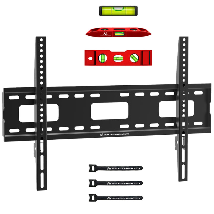 TV Wandhalterung Maclean, max VESA 600x400, 32-100", 80kg, MC-419