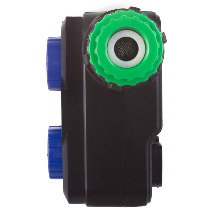 GreenBlue elektronische Bewässerungssteuerung, Programmierer, Stromversorgung 2x 1,5V AA, GB391