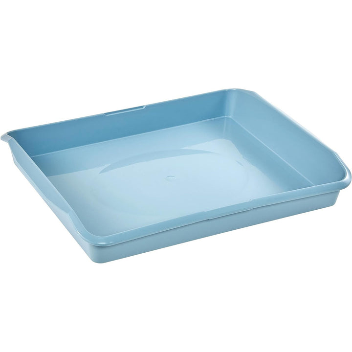 Keeeper Party Butler Kuchenbehälter 45x35x11cm blau