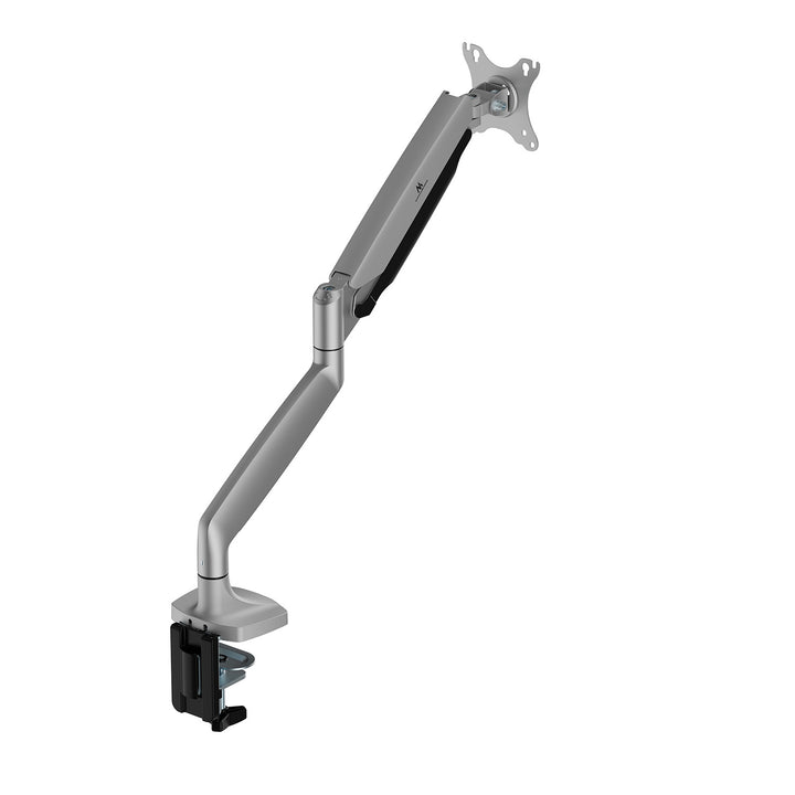 Maclean Monitorhalterung, Doppelarm, mit Gasfeder, 17"-45", 16 kg, MC-969