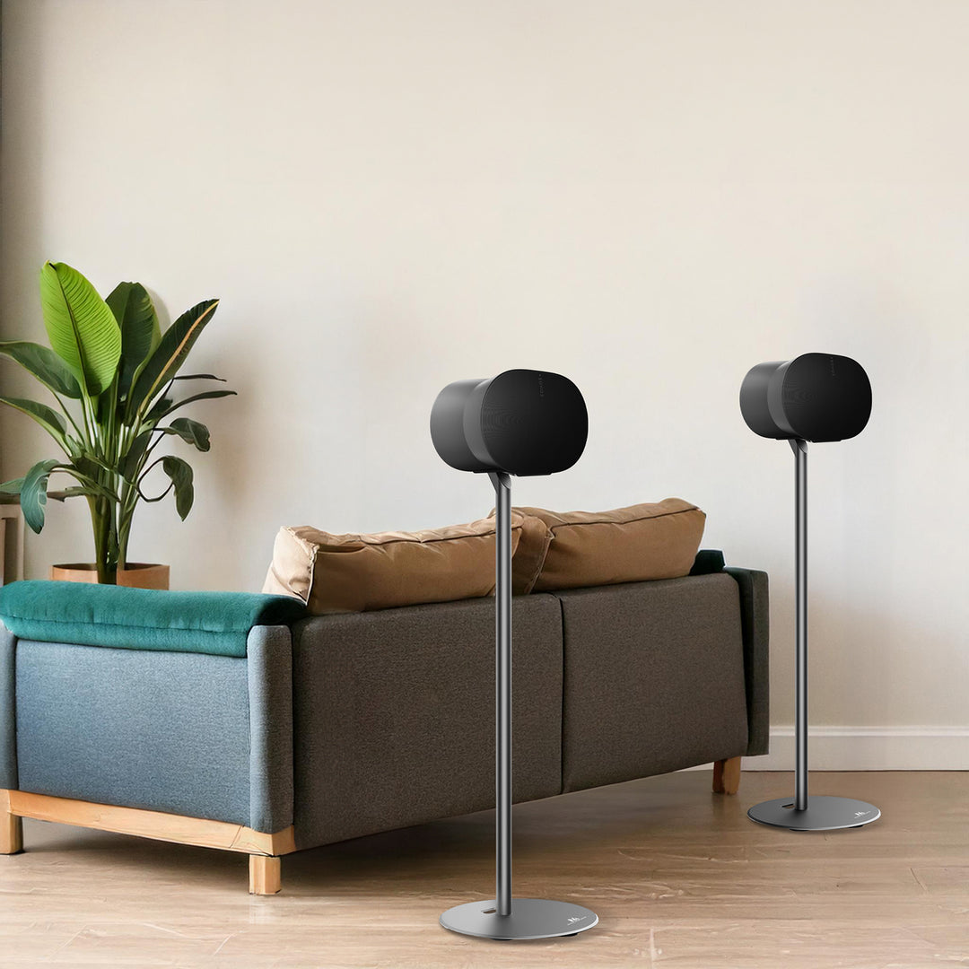 Bodenständer Kompatibel mit Sonos® ERA 300, Maclean, MC-995