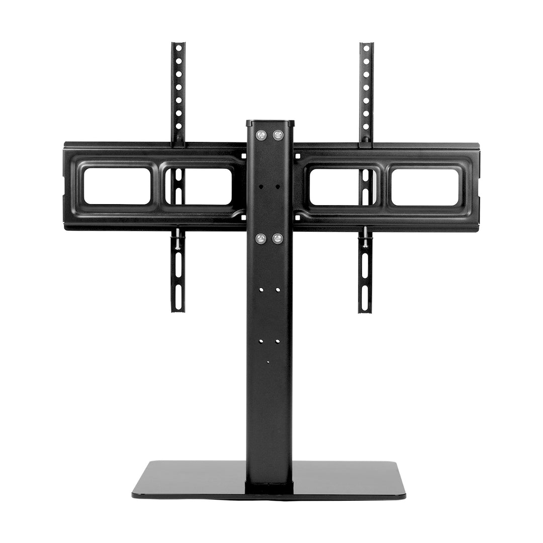 Universal TV-Ständer Maclean für RTV-Schrank max 40kg max VESA 600x400 für 32-75" TVs