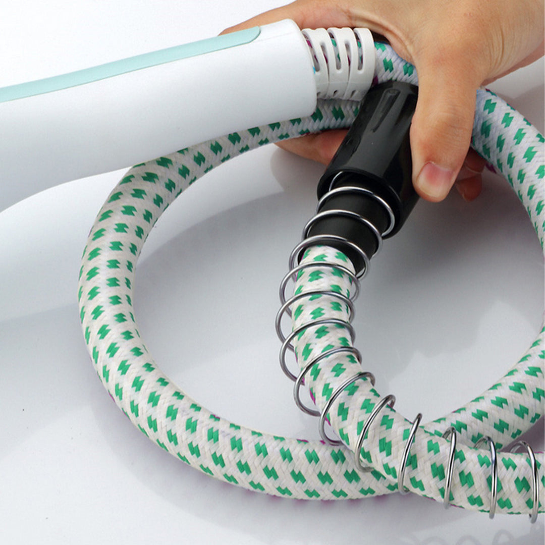 Air Essence ClothCare Steamer Stehender Wäschedampfer