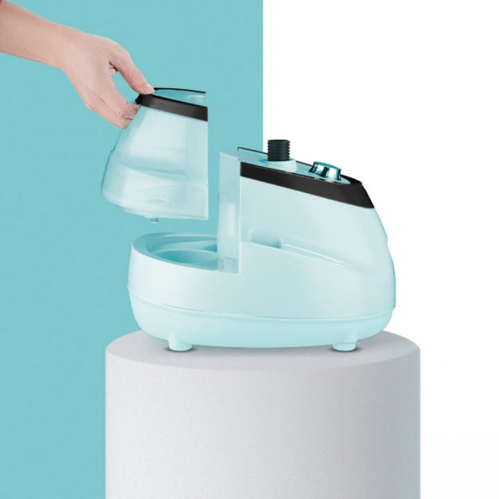 Air Essence ClothCare Steamer Stehender Wäschedampfer