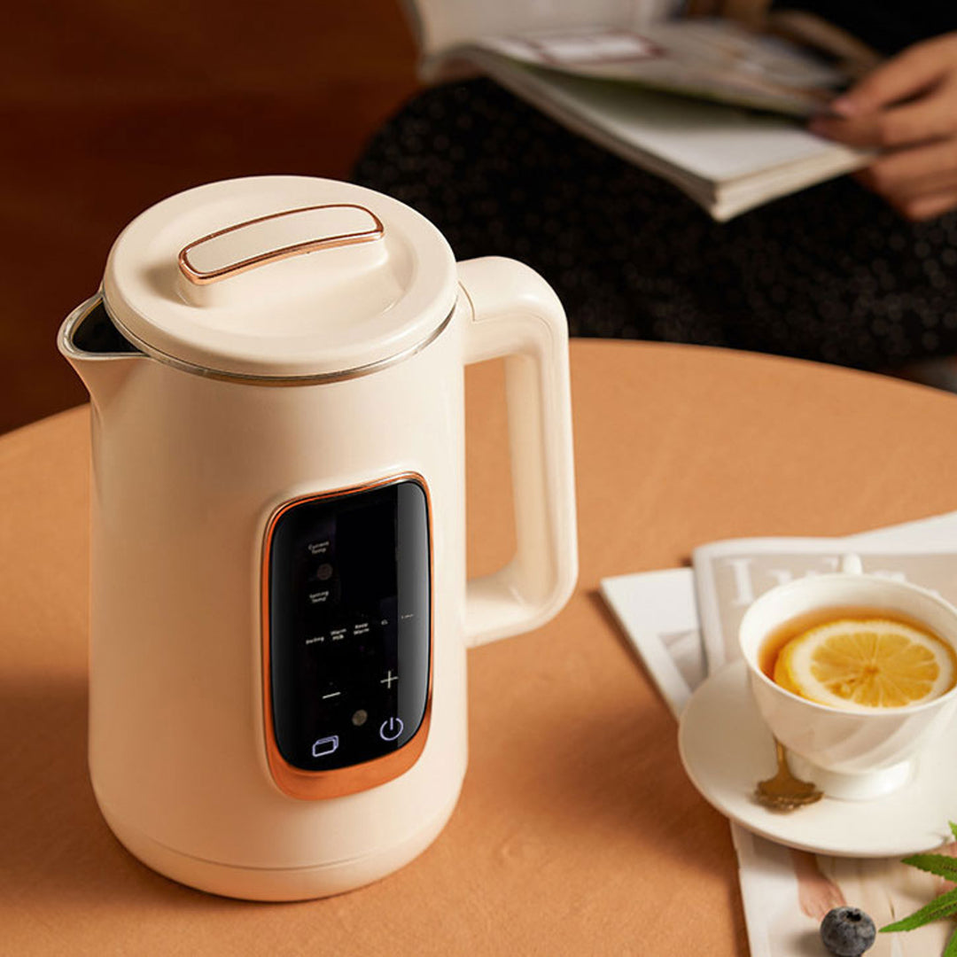 Air Essence LuminaTi PRO 1.5L elektrischer Wasserkocher