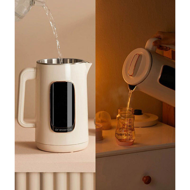 Air Essence LuminaTi PRO 1.5L elektrischer Wasserkocher