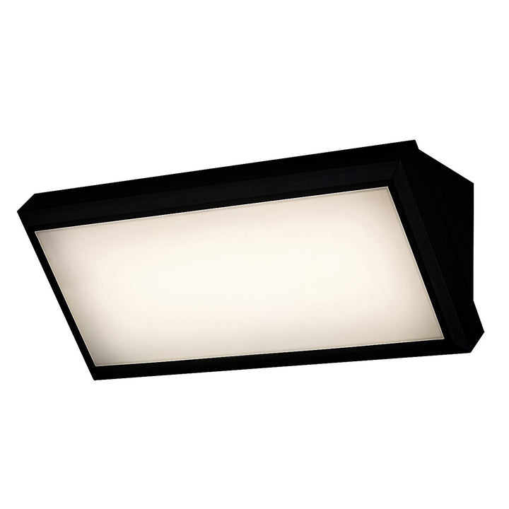 Rabalux, Wandleuchte, außen, LED 12W, 1000 lm, Rapla