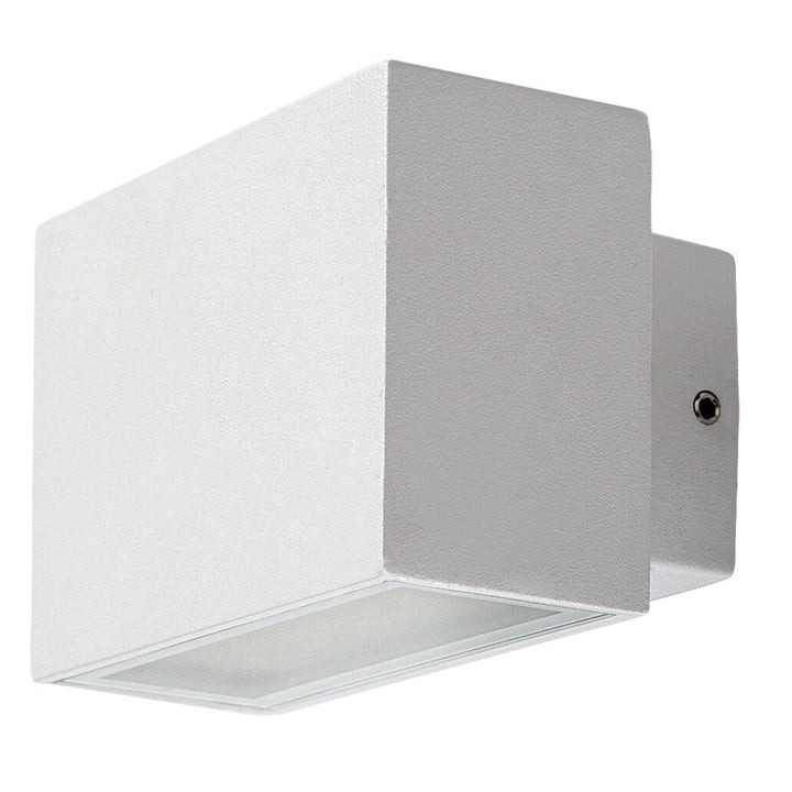 Rabalux, Wandleuchte, außen, LED, 7W, IP54, Mataro