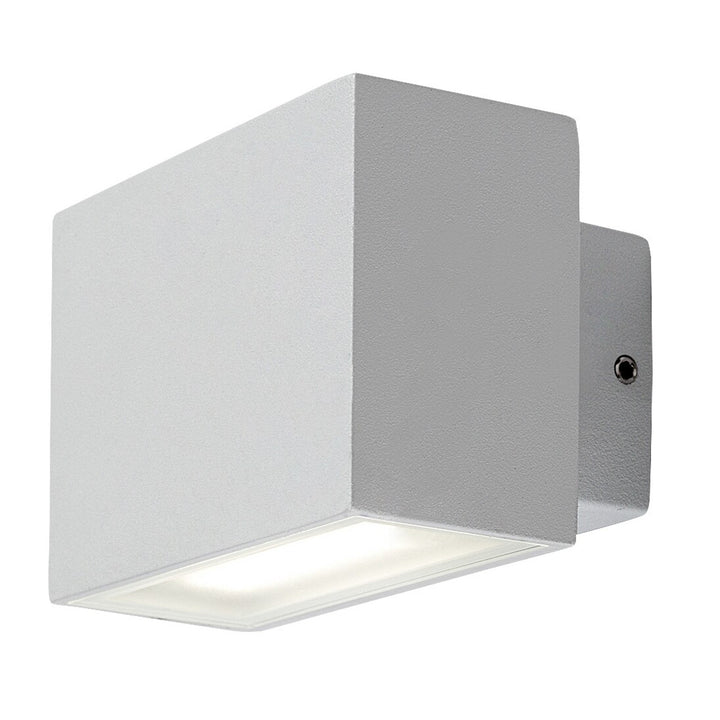 Rabalux, Wandleuchte, außen, LED, 7W, IP54, Mataro