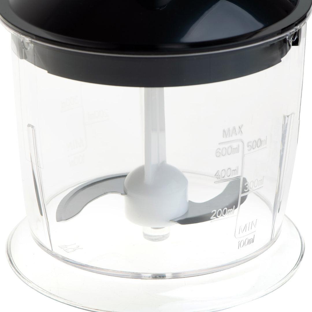 Stabmixer Adler, 20 Geschwindigkeiten, 1800W, Turbo-Funktion, AD 4627