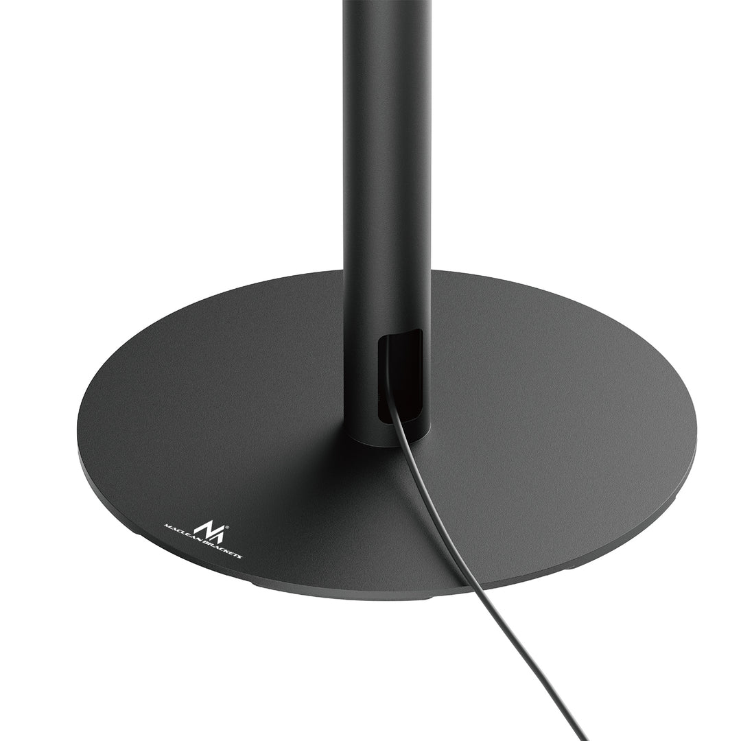 Maclean Sonos Lautsprecher-Bodenhalterung, Sonos Era 100 & 300, MC-496