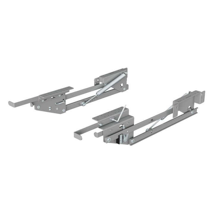 Lift, ausziehbares Einbau-Küchenregal 5-20kg. 820x168x106mm MC-497