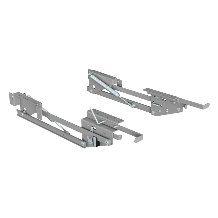 Lift, ausziehbares Einbau-Küchenregal 5-20kg. 820x168x106mm MC-497