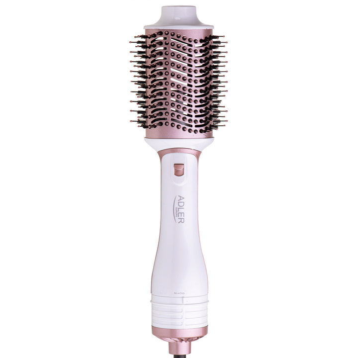 Adler 5-in-1 Lockenstab/Haartrockner 1200W, 5 Aufsätze, AD 2027