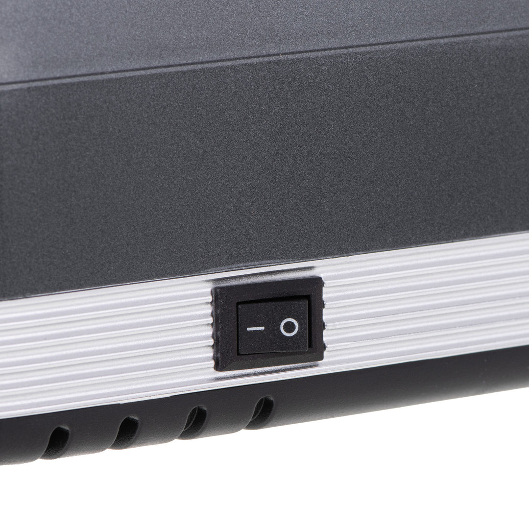 Elektrischer Messerschärfer Adler, Leistung 60 W, 2-Stufen-System AD 4508