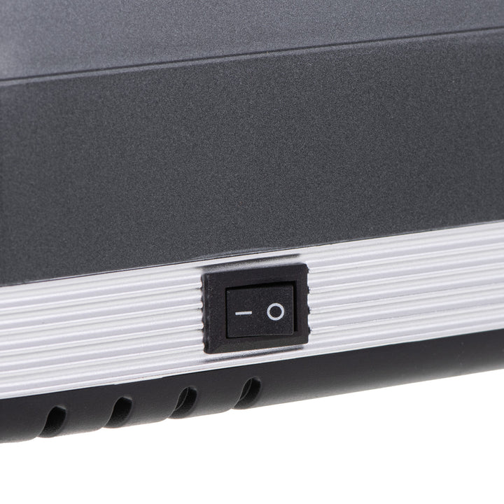 Elektrischer Messerschärfer Adler, Leistung 60 W, 2-Stufen-System AD 4508