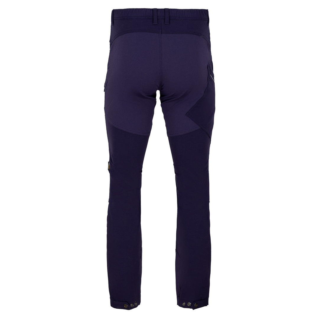Avacore Hose, Stretch, Damen, Größe 38, Rocksafe Arbeitshose