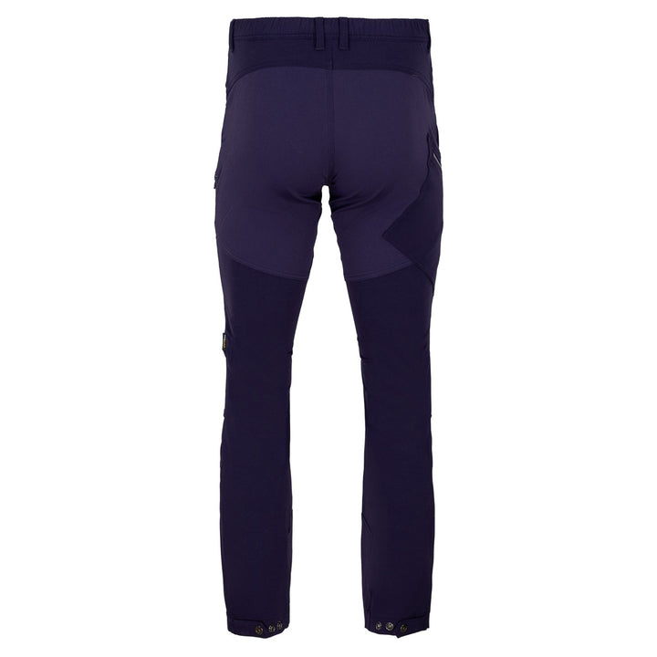 Avacore Hose, Stretch, Damen, Größe 38, Rocksafe Arbeitshose
