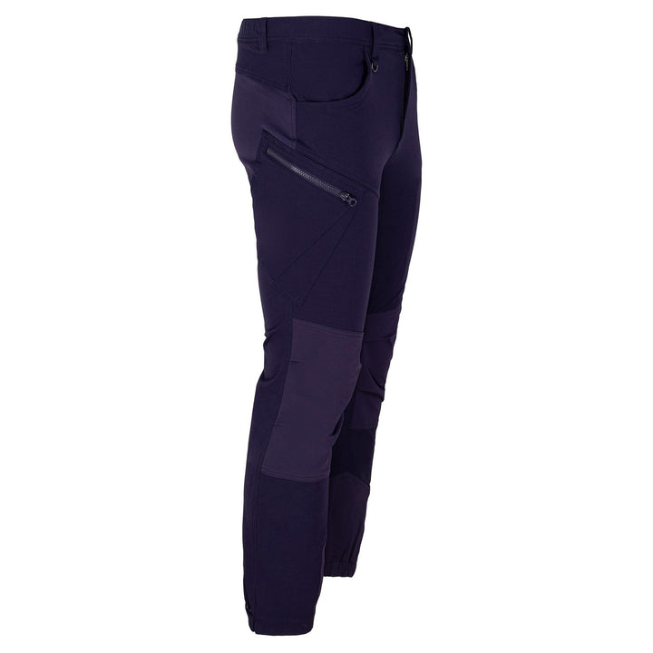 Avacore Hose, Stretch, Damen, Größe 38, Rocksafe Arbeitshose