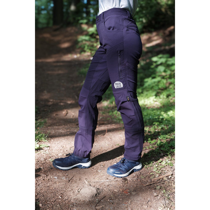Avacore Hose, Stretch, Damen, Größe 38, Rocksafe Arbeitshose