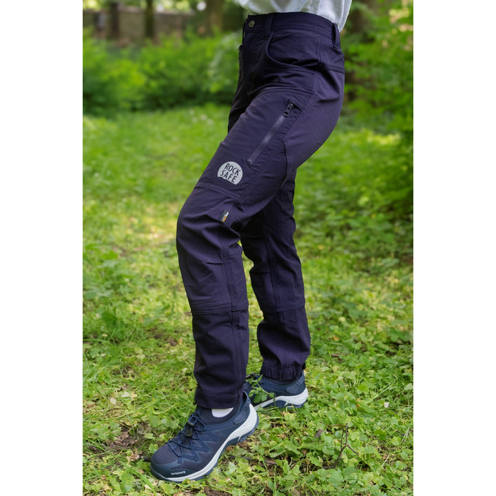Avacore Hose, Stretch, Damen, Größe 38, Rocksafe Arbeitshose