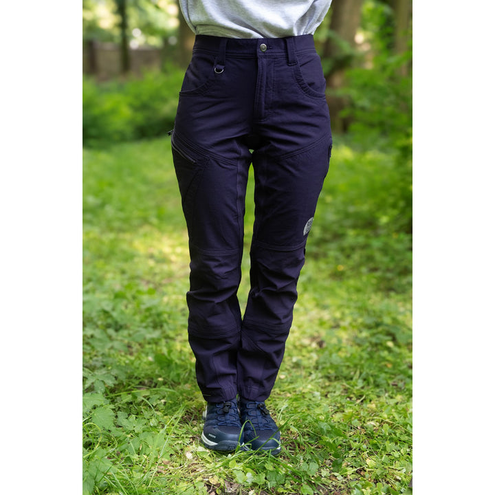 Avacore Hose, Stretch, Damen, Größe 38, Rocksafe Arbeitshose