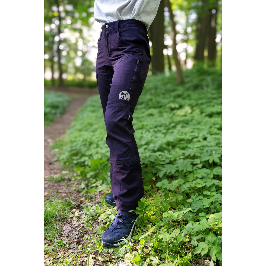 Avacore Hose, Stretch, Damen, Größe 38, Rocksafe Arbeitshose