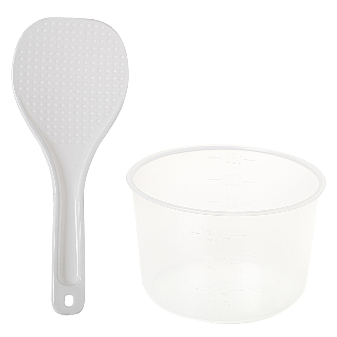 Camry Reiskocher, Fassungsvermögen 1,0 l, Leistung 400 W, CR 6419