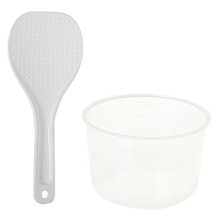 Camry Reiskocher, Fassungsvermögen 1,0 l, Leistung 400 W, CR 6419