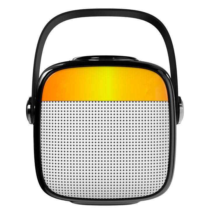 Drahtloser Lautsprecher Adler, mit Mikrofon, für Karaoke, Bluetooth, AD 1199 B